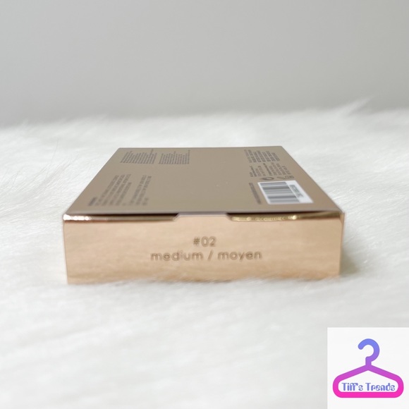 ALL OVER GLOW FACE & BODY SHIMMER IN POWDER - Picture 10 of 14